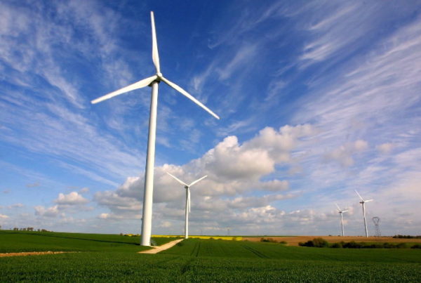 Energia Eolica