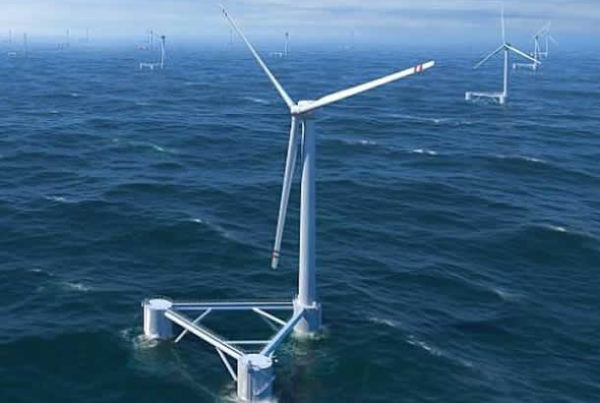 eolico offshore