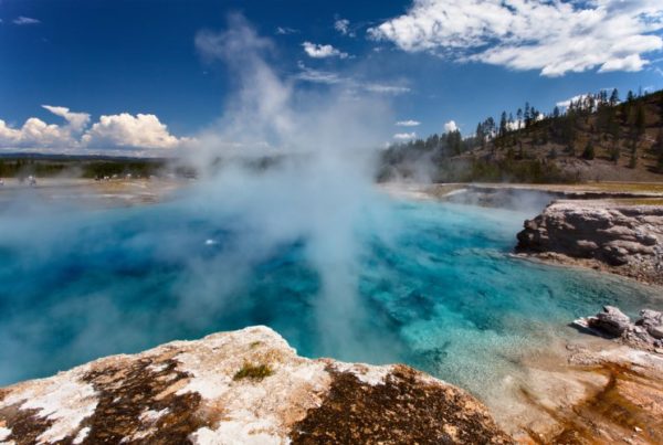 energia geotermica giappone