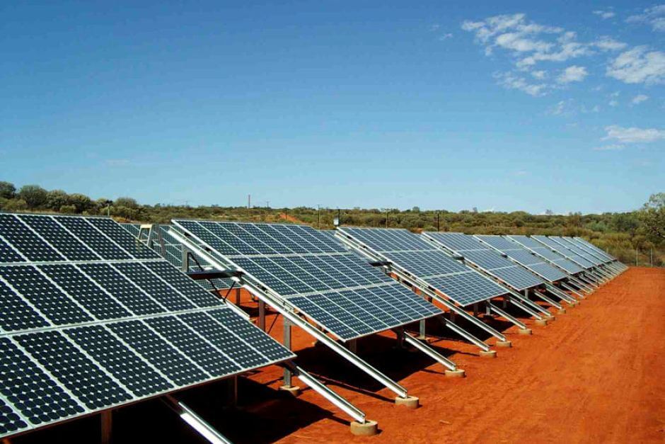 sistemas fotovoltaicos en australia