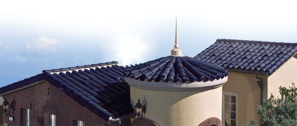 Tejas fotovoltaicas para el techo de la casa