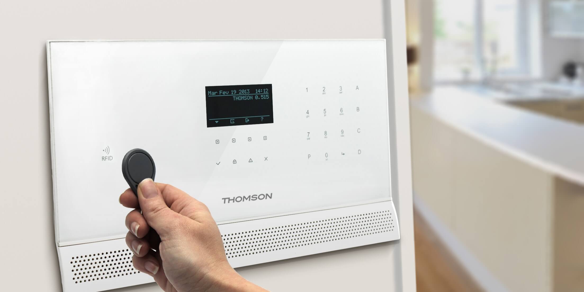 Antifurti wireless vs antifurti cablati: qualè il miglior sistema ? Allarmi per casa prezzi