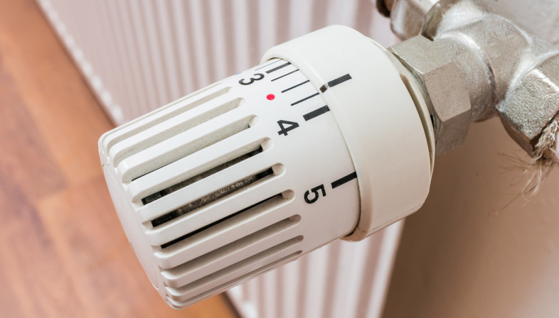 Valvole termostatiche: si può risparmiare veramente? Risparmio valvole termostatiche