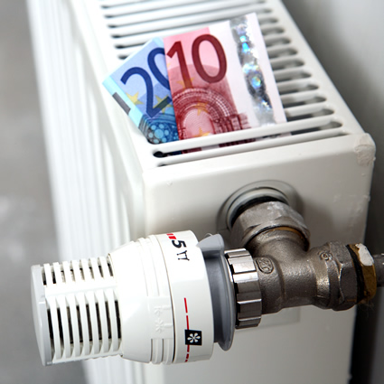 Valvole termostatiche: si può risparmiare veramente? Risparmio valvole termostatiche