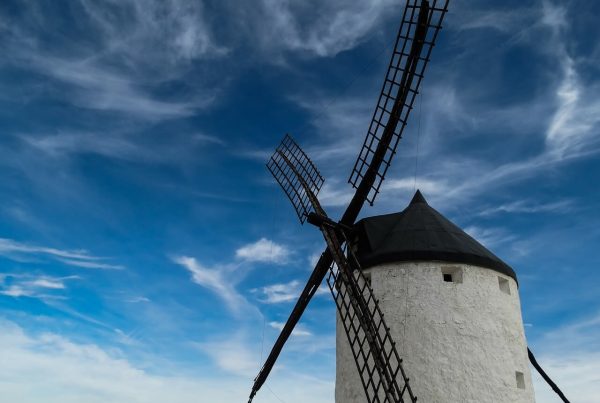 energie rinnovabili in italia