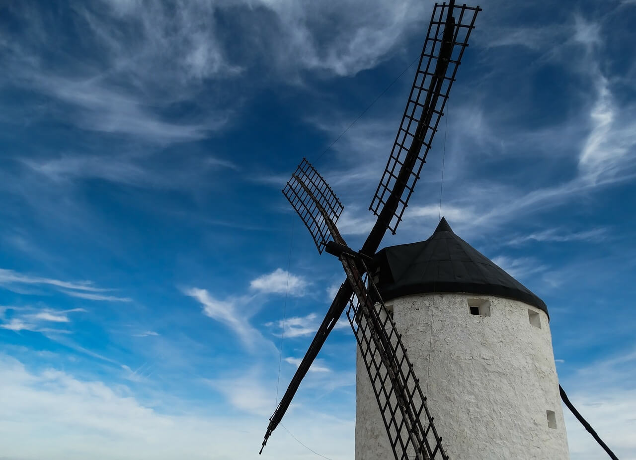 energie rinnovabili in italia