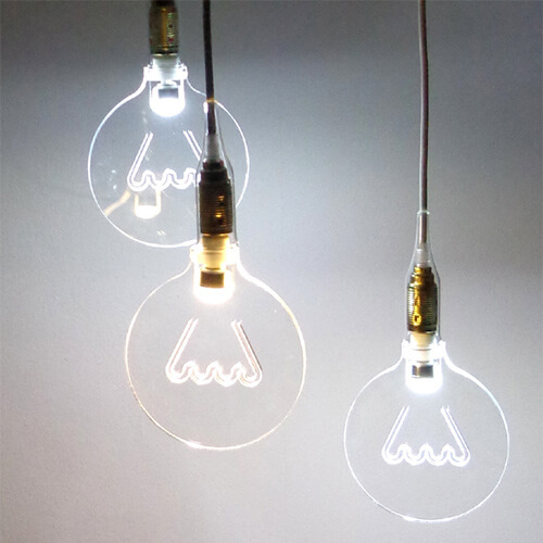 lampadine led design