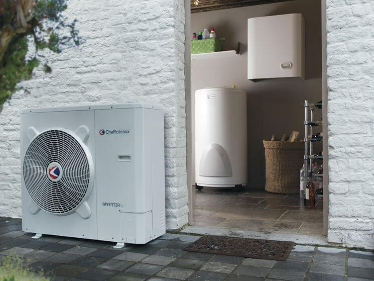 Pompe di calore: quando conviene linstallazione? Riscaldamento a pavimento costi installazione