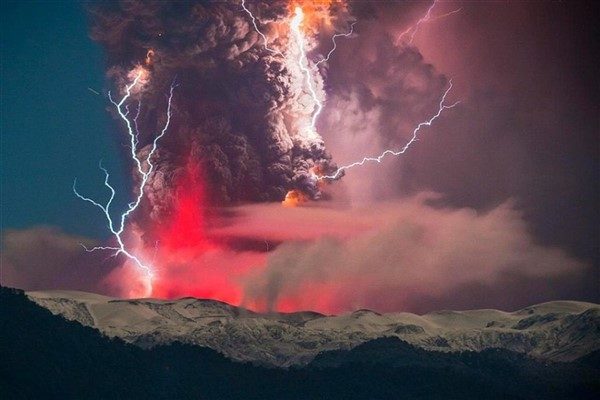 Energia geotermica in cile