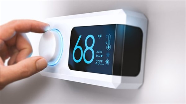 Termostato intelligente