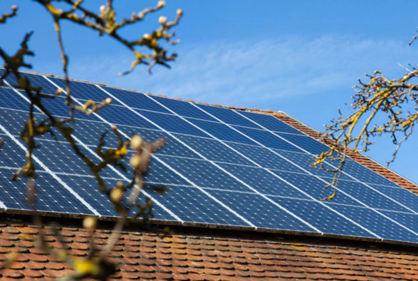 dimensionamento pannelli fotovoltaici solari