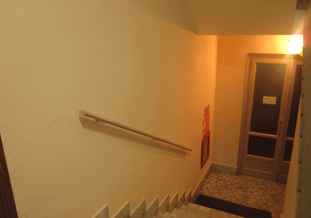 ripartizione spesa scale condominale