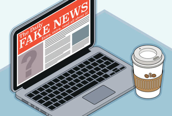 notizie false ecologia