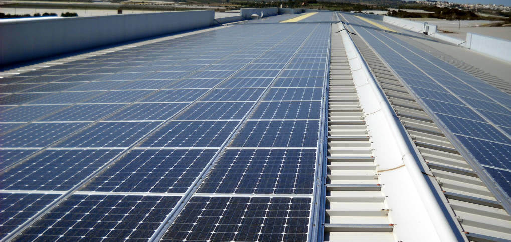 Impianto fotovoltaico investimento