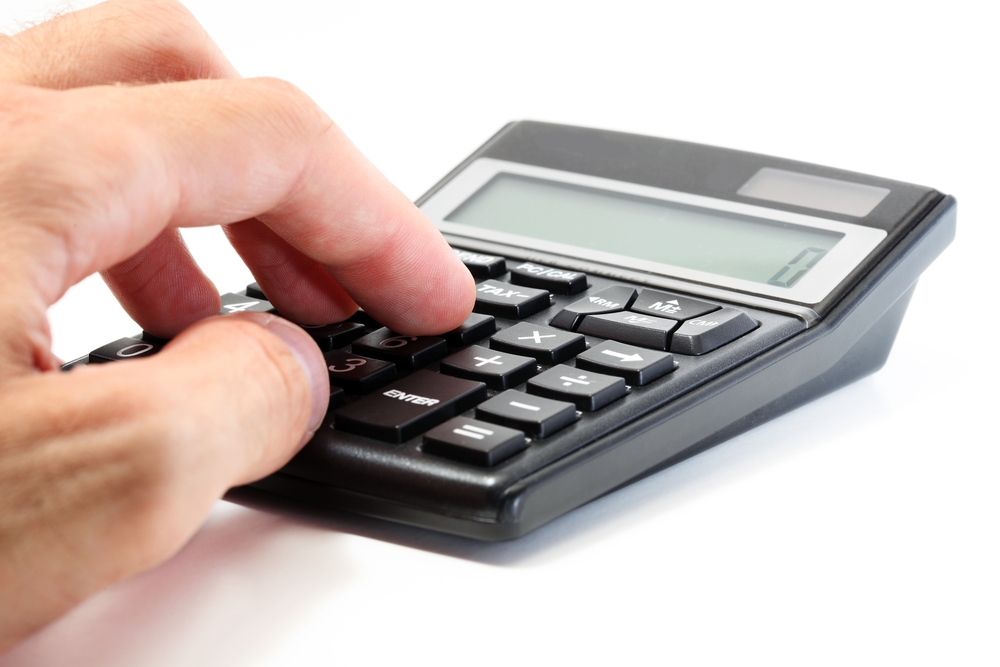 calcolare consumo kw abitazione