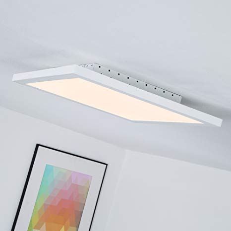 Pannelli LED: cosa sono e come installarli