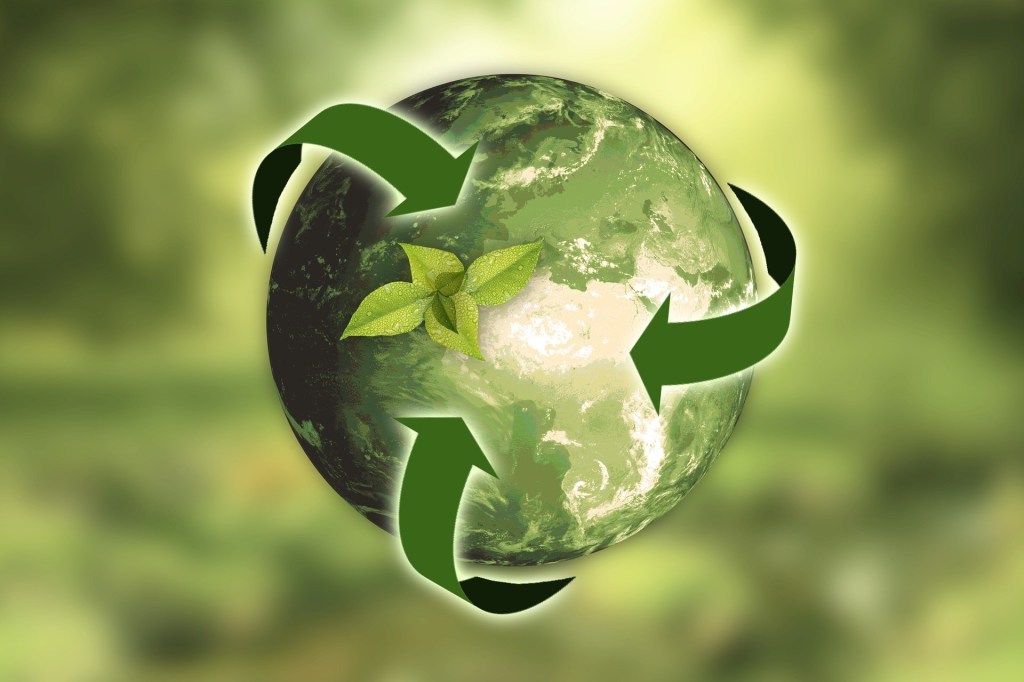 green economy 