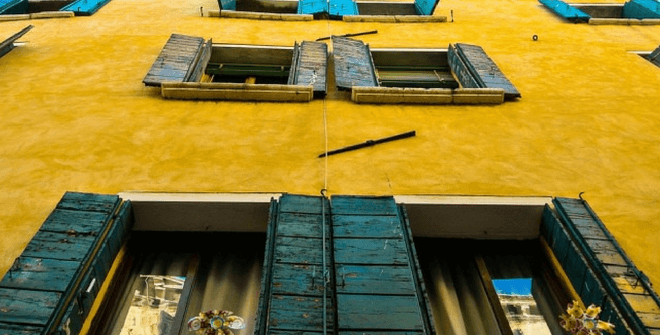 senza amministratore di condominio