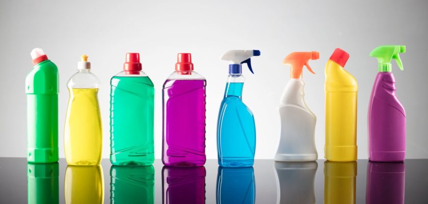 Detersivi ecologici: Ecco i migliori prodotti per pulire casa