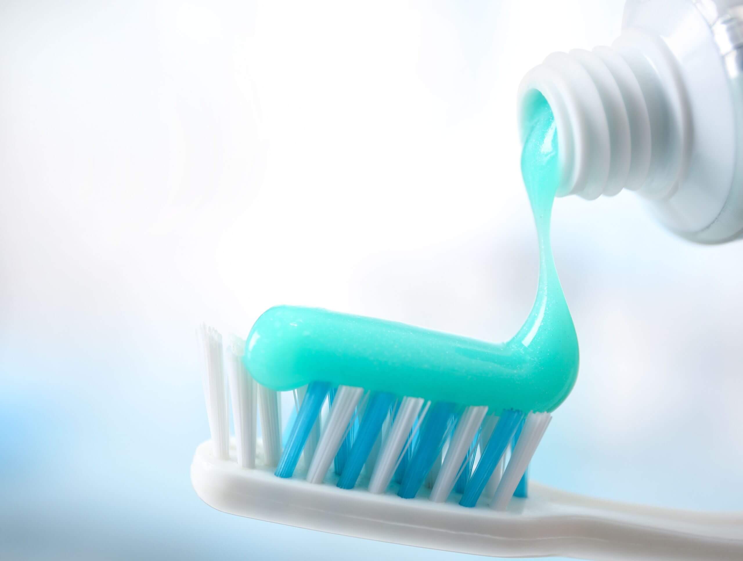 A proposito di Change: il dentifricio plastic free